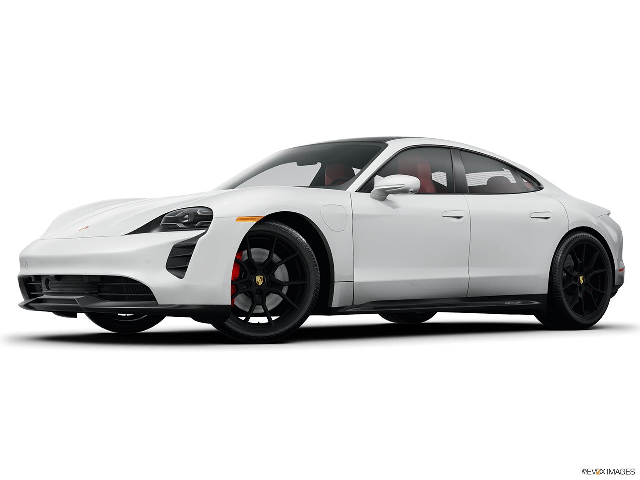 2025 Porsche Taycan photo