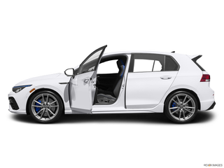 2025 Volkswagen Golf R