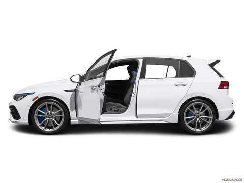 2025 Volkswagen Golf R