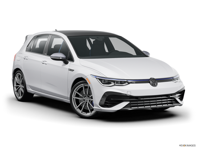 2025 Volkswagen Golf R