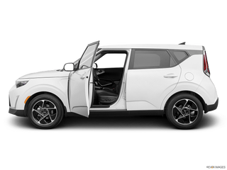 2025 Kia Soul