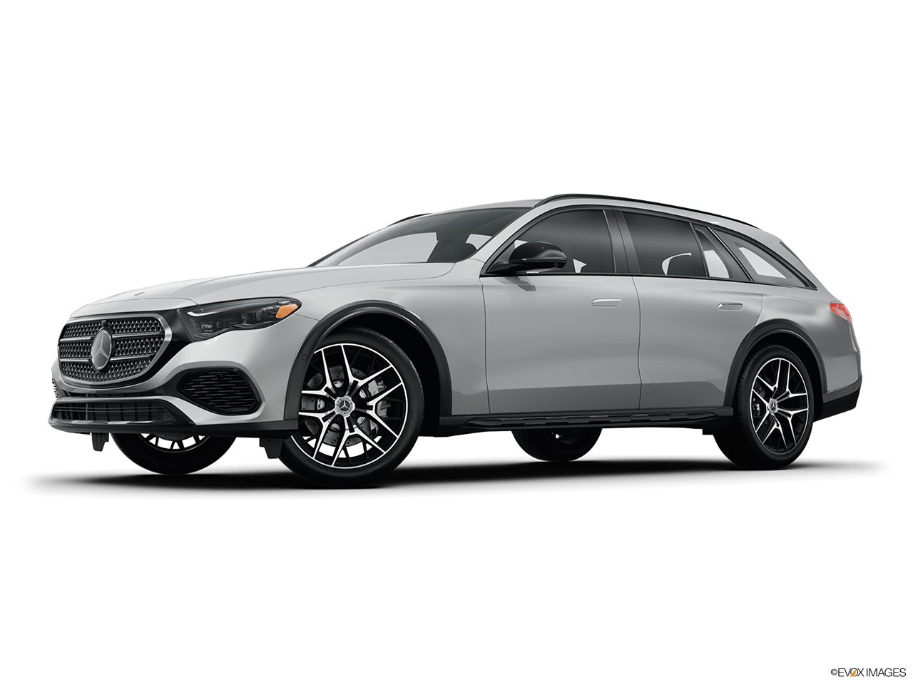 2025 Mercedes-Benz E-Class photo