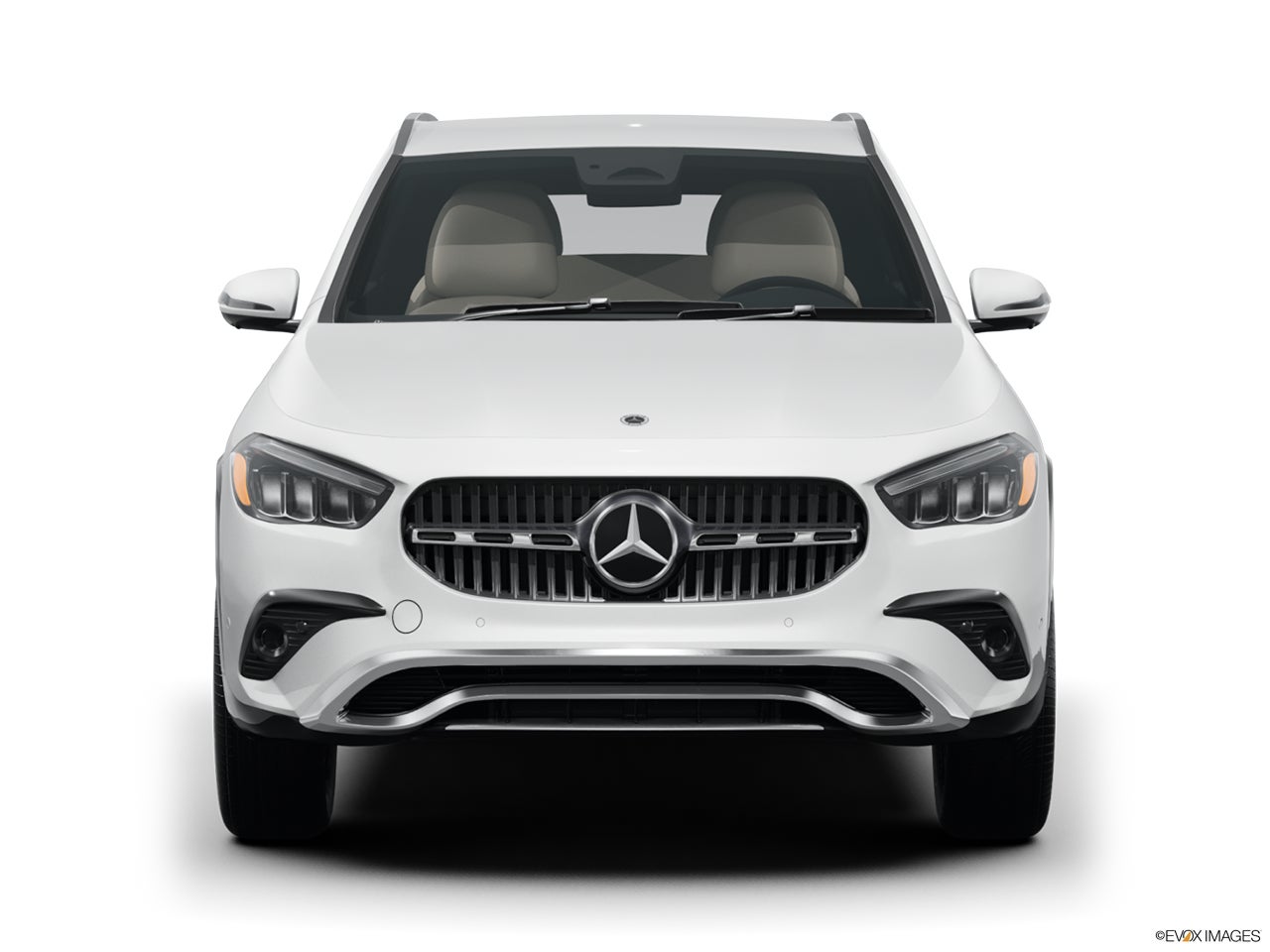 2025 Mercedes-Benz GLA photo