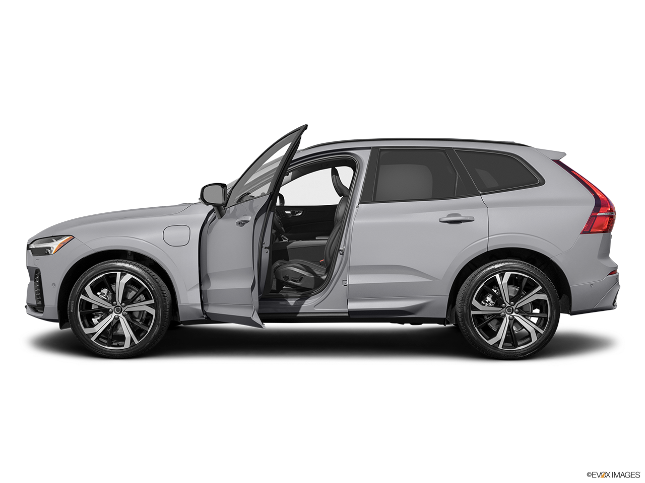 2026 Volvo XC60