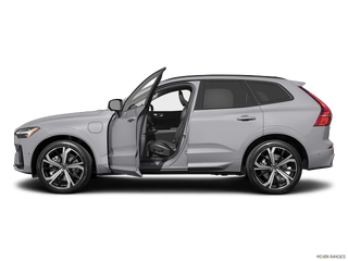 2026 Volvo XC60