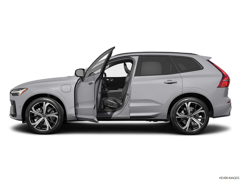 2026 Volvo XC60
