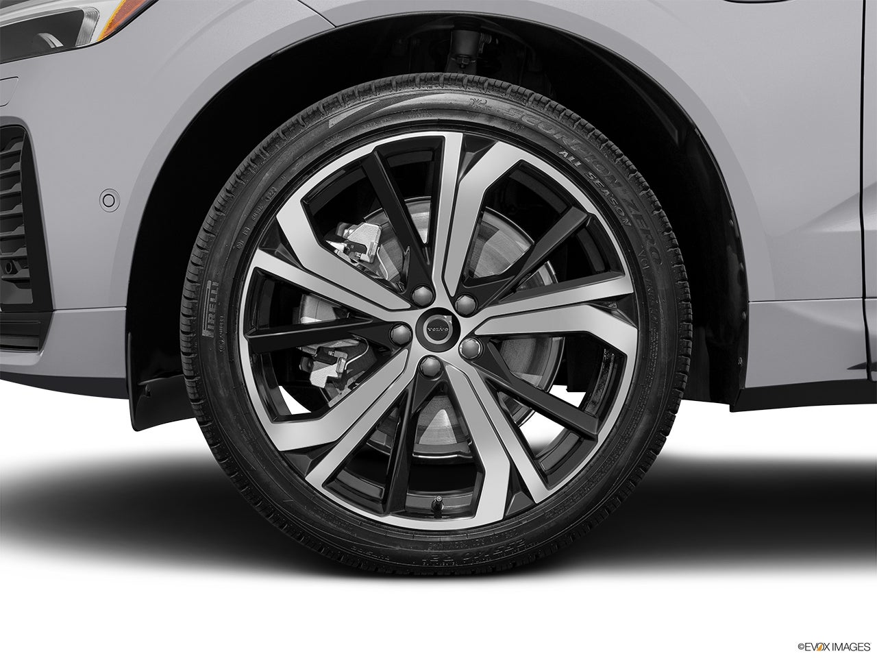 2026 Volvo XC60 photo