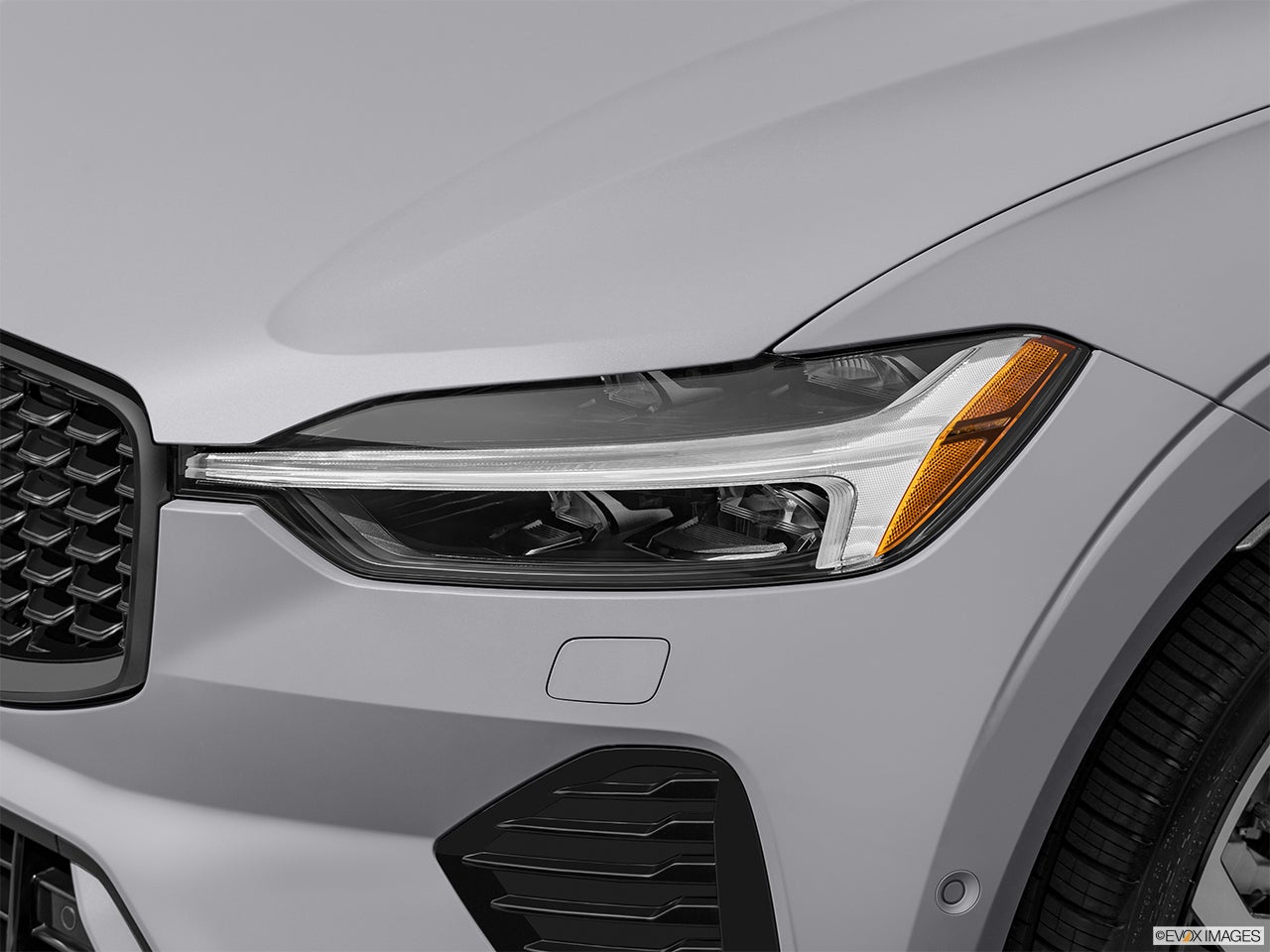 2026 Volvo XC60 photo