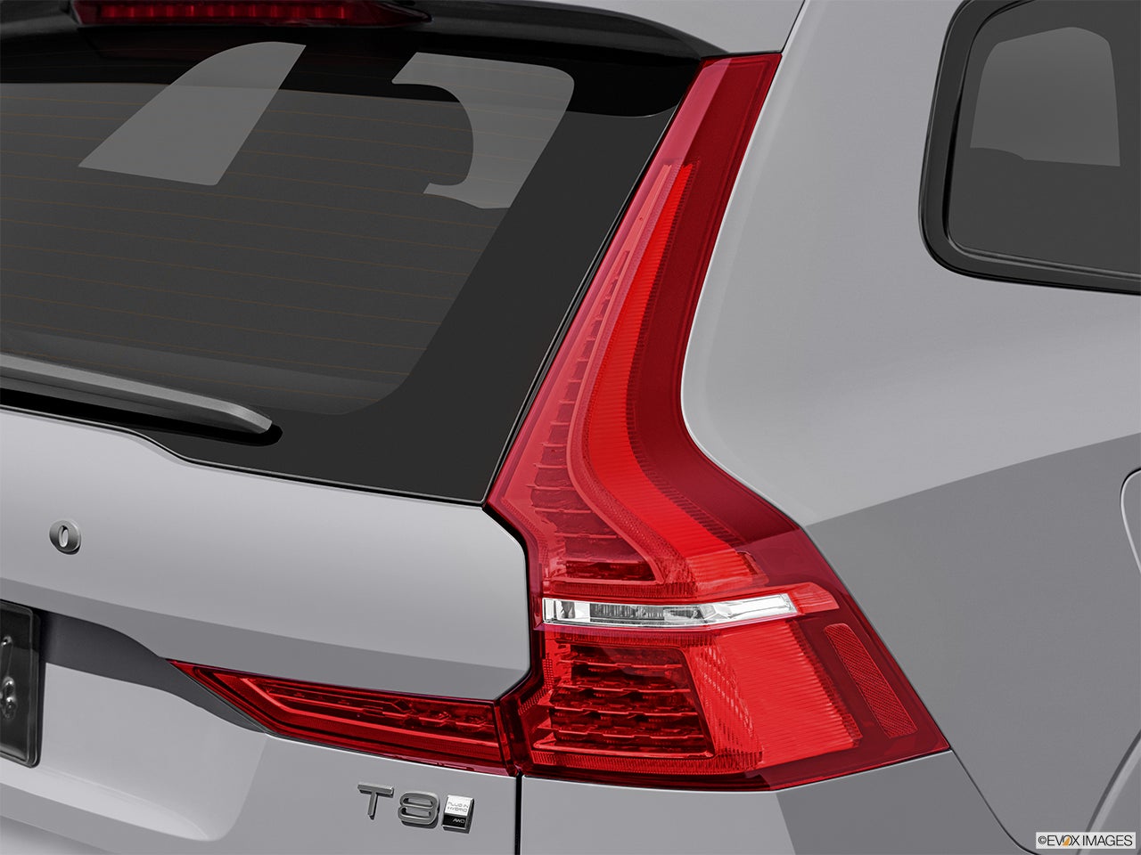2026 Volvo XC60 photo