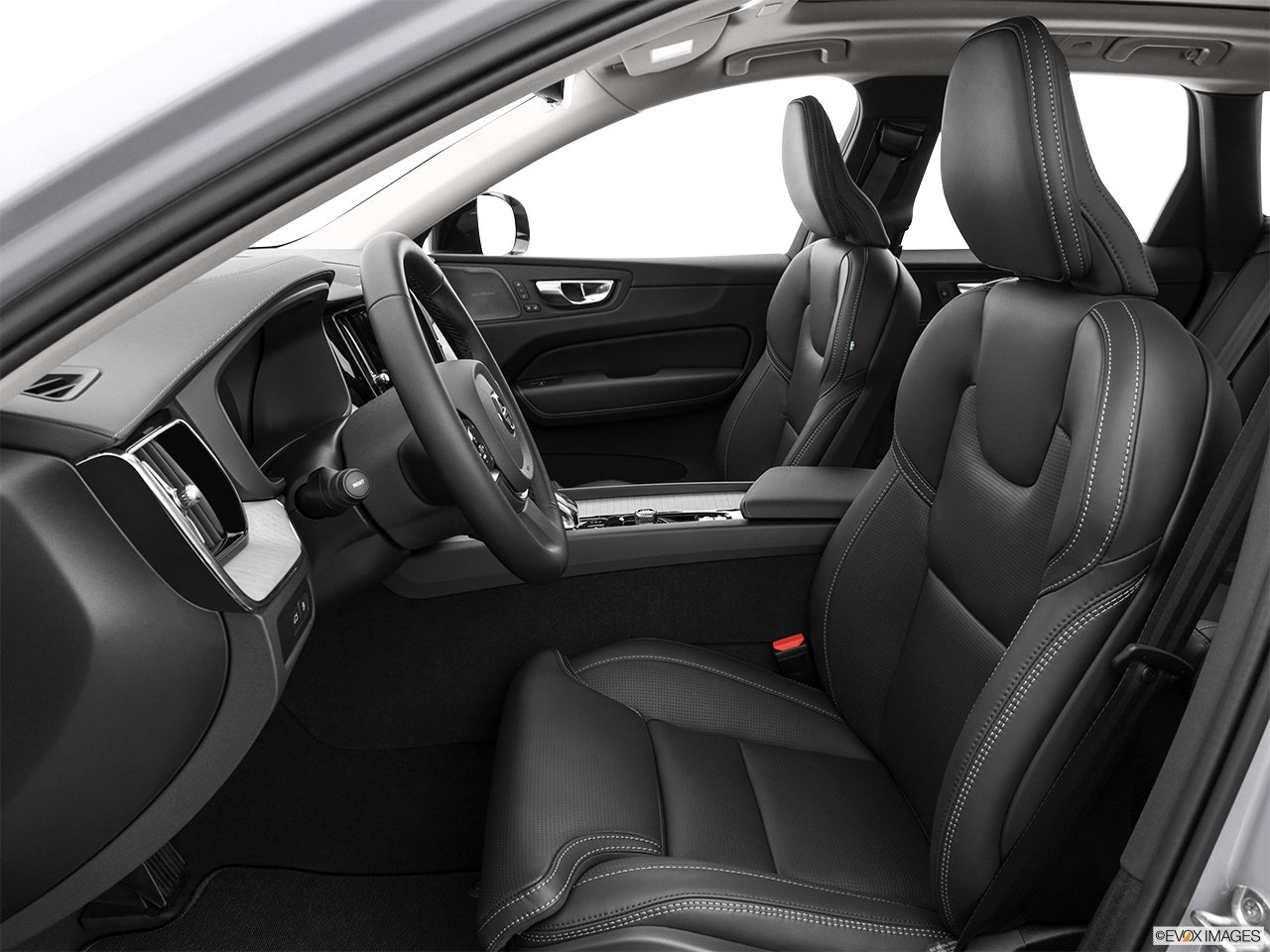 2026 Volvo XC60 photo