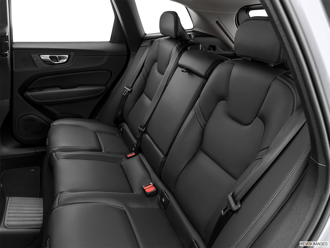 2026 Volvo XC60 photo