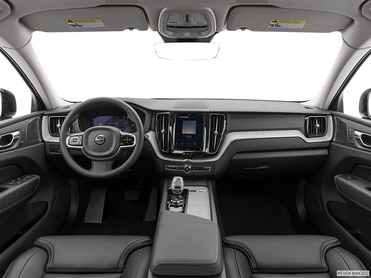 2026 Volvo XC60 photo