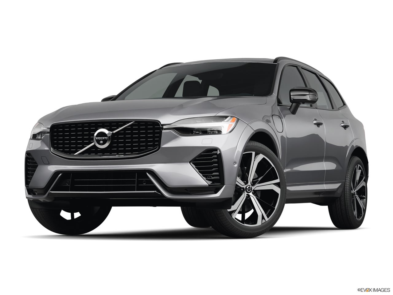 2026 Volvo XC60 photo