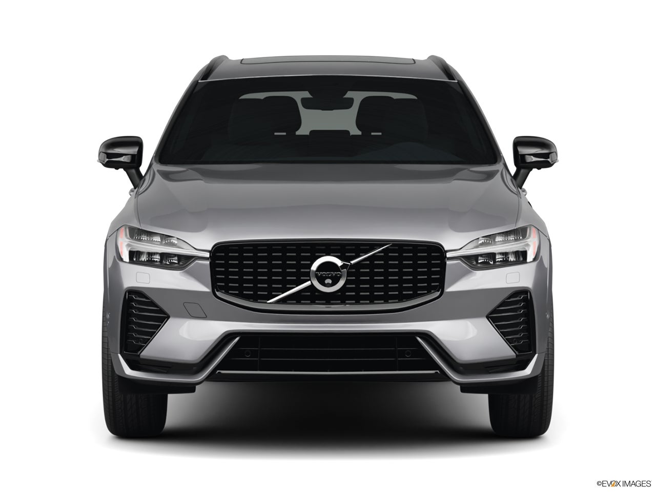 2026 Volvo XC60 photo