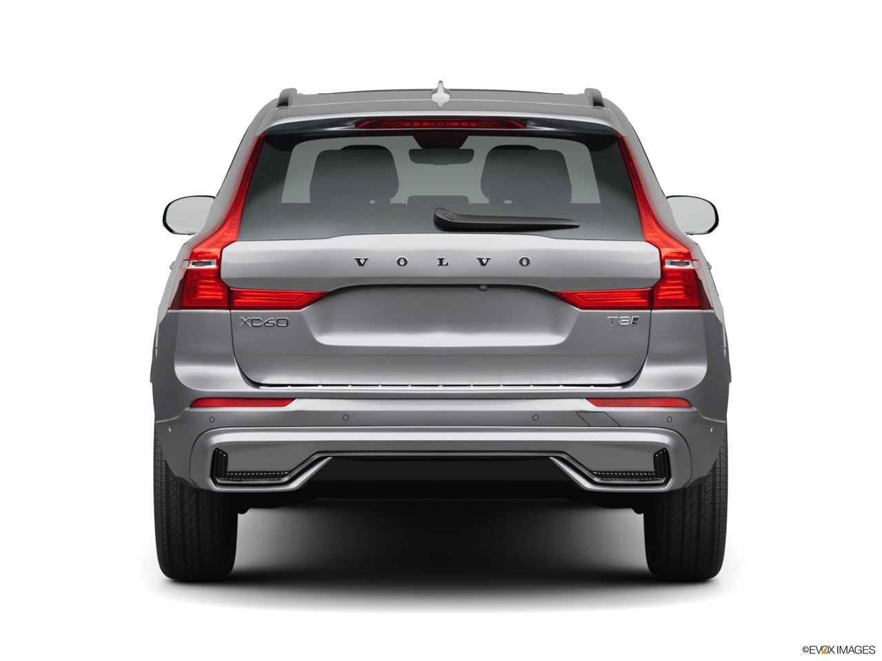 2026 Volvo XC60 photo