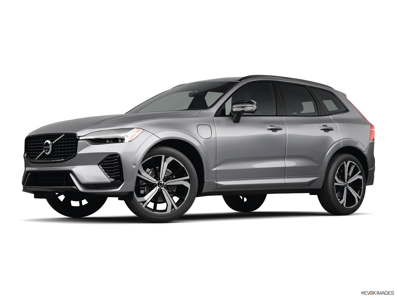 2026 Volvo XC60 photo