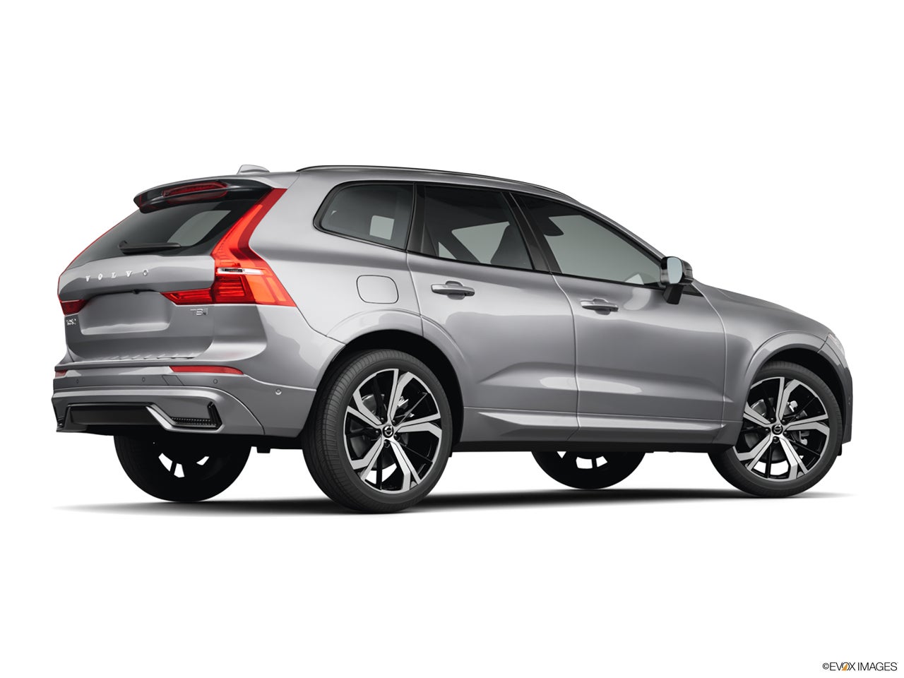 2026 Volvo XC60 photo