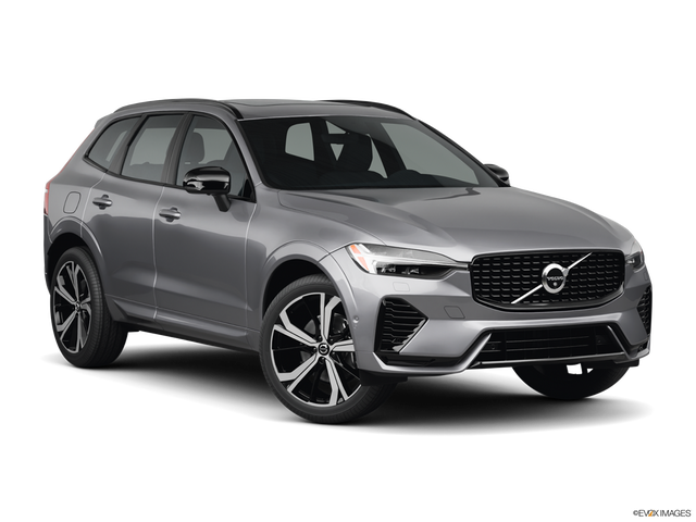 2026 Volvo XC60
