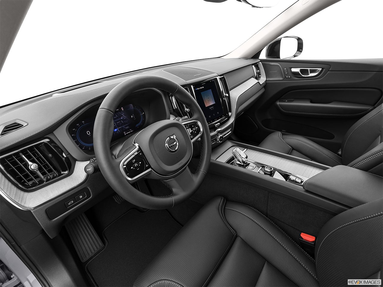 2026 Volvo XC60 photo