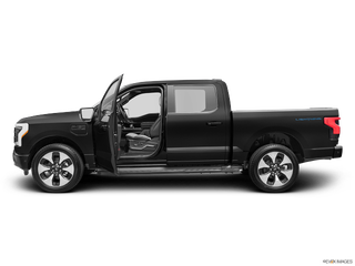 2025 Ford F-150 Lightning