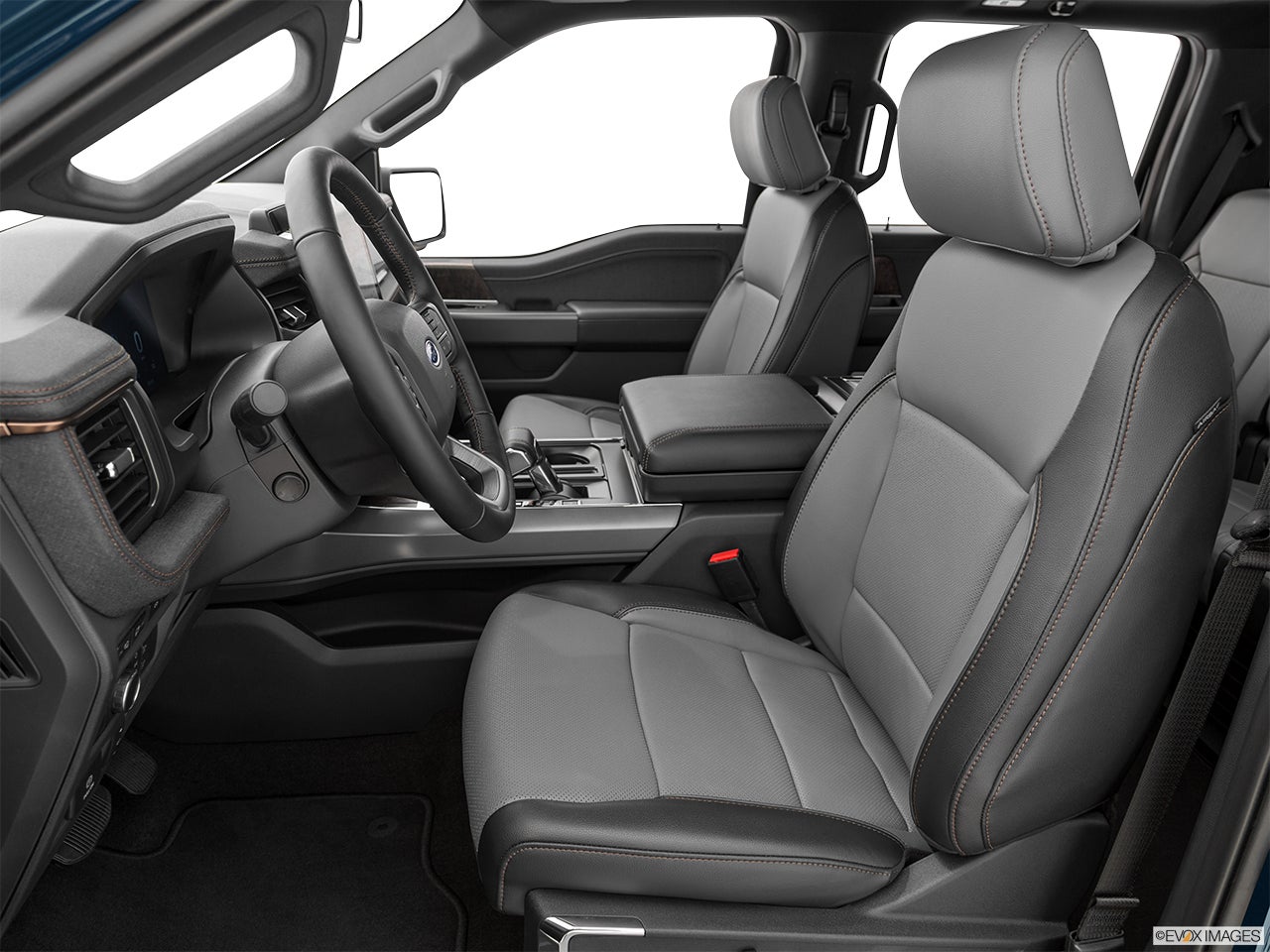 2025 Ford F-150 Lightning photo