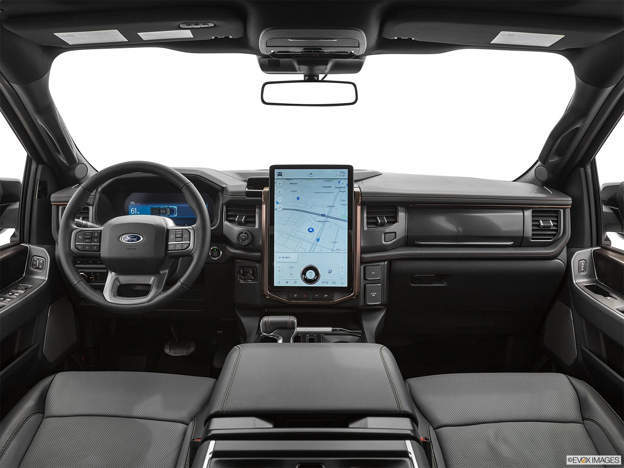 2025 Ford F-150 Lightning photo