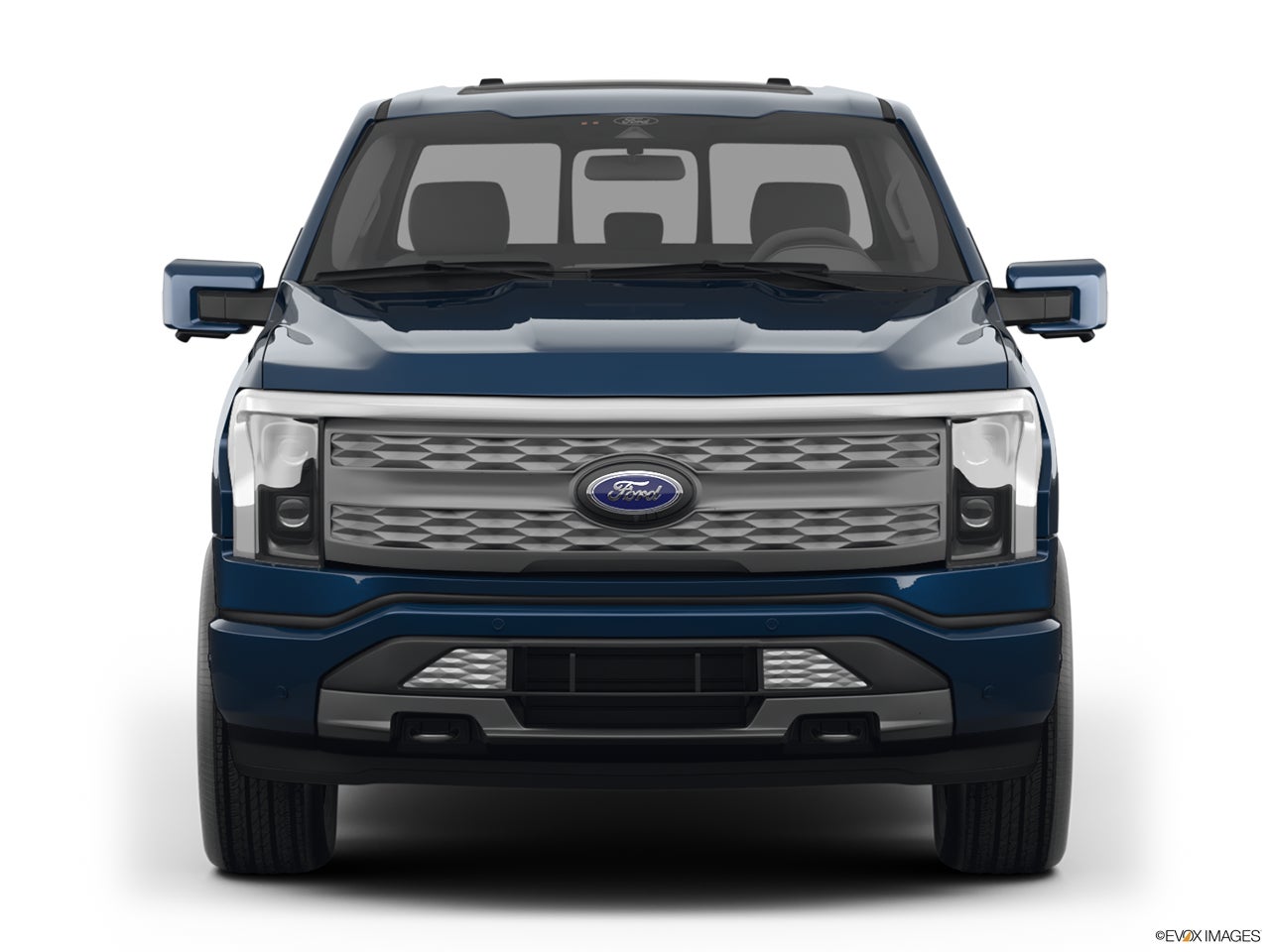 2025 Ford F-150 Lightning photo
