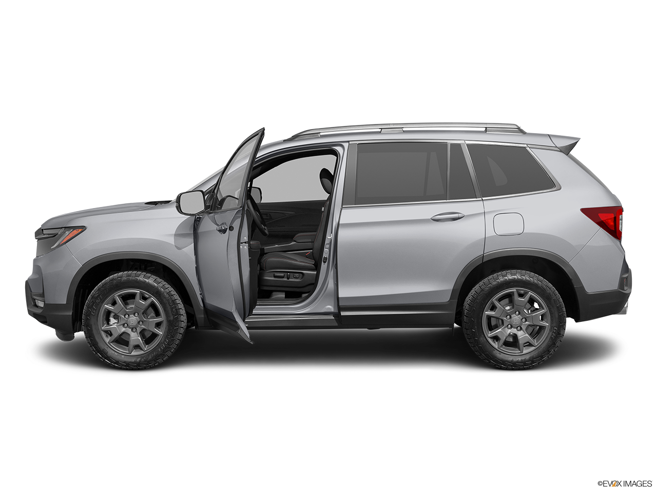2024 Honda Passport