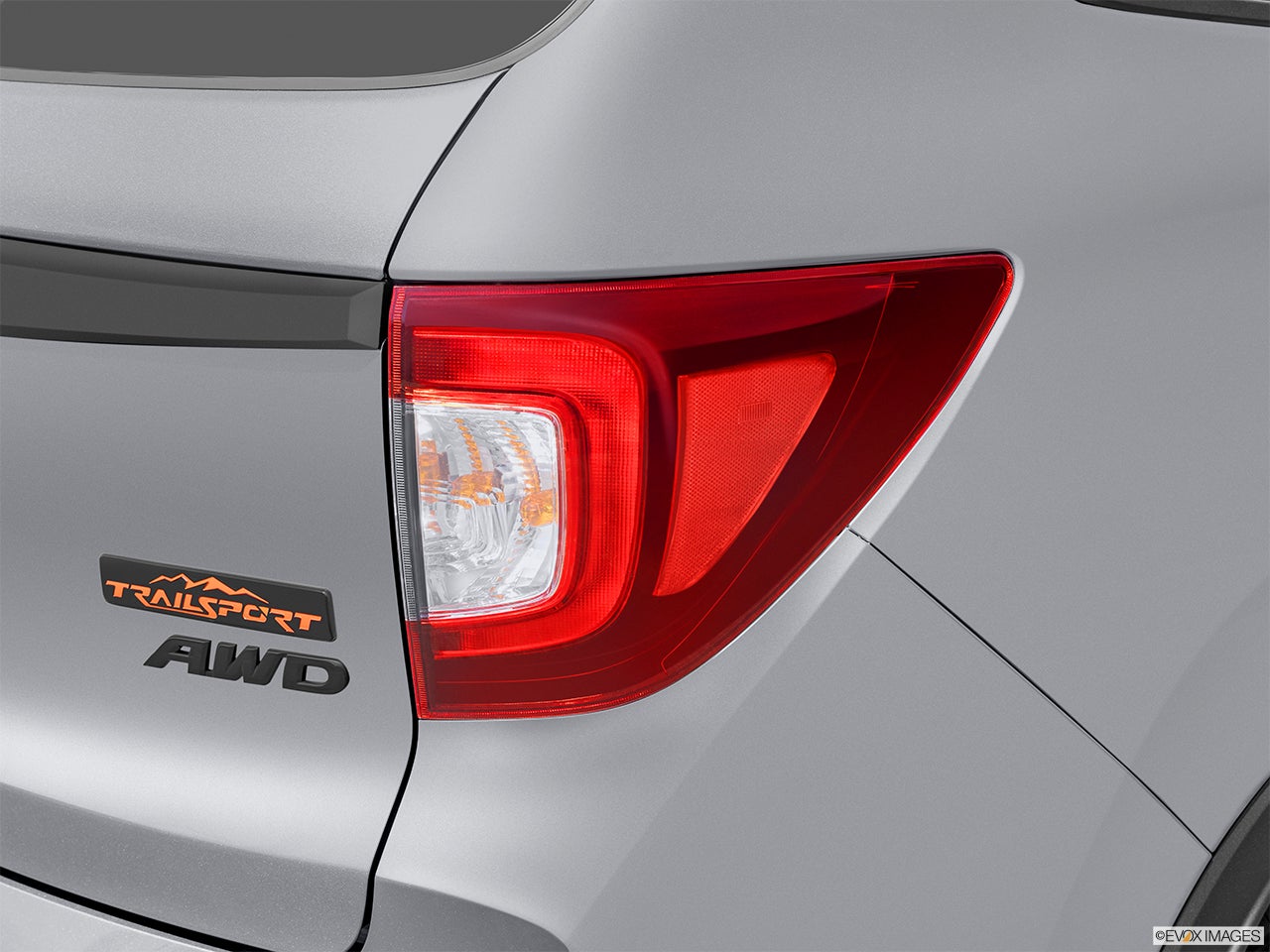 2024 Honda Passport photo