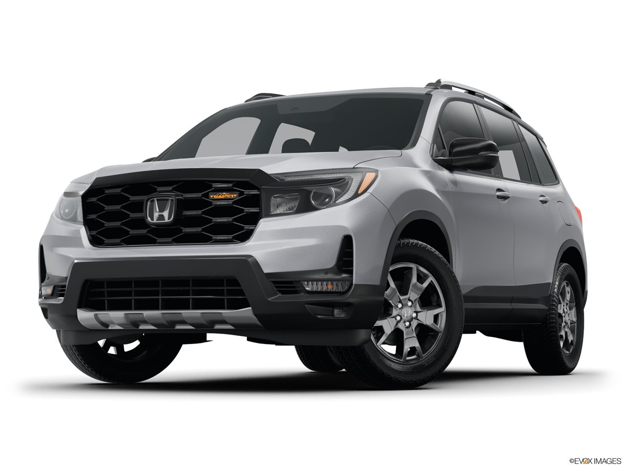 2024 Honda Passport photo