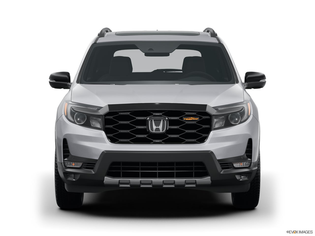 2024 Honda Passport photo