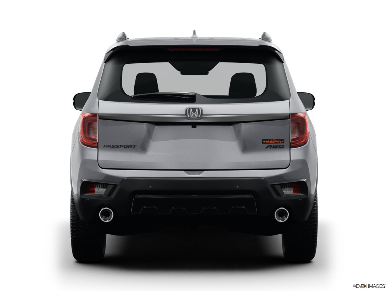 2024 Honda Passport photo