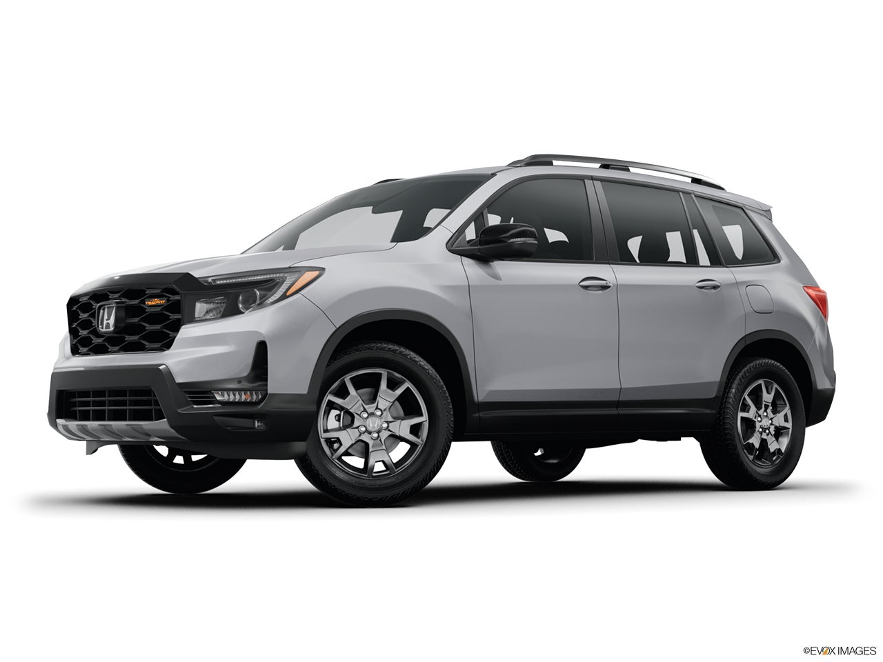 2024 Honda Passport photo