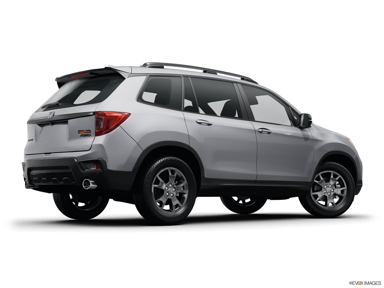 2024 Honda Passport photo