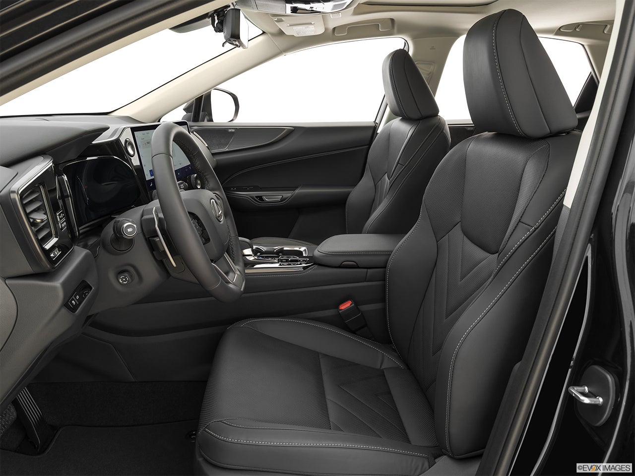 2025 Lexus NX 350 photo