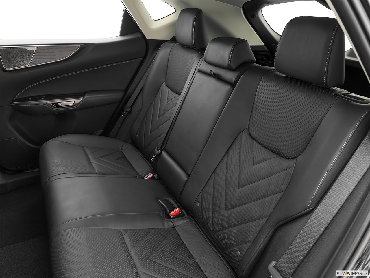 2025 Lexus NX 350 photo