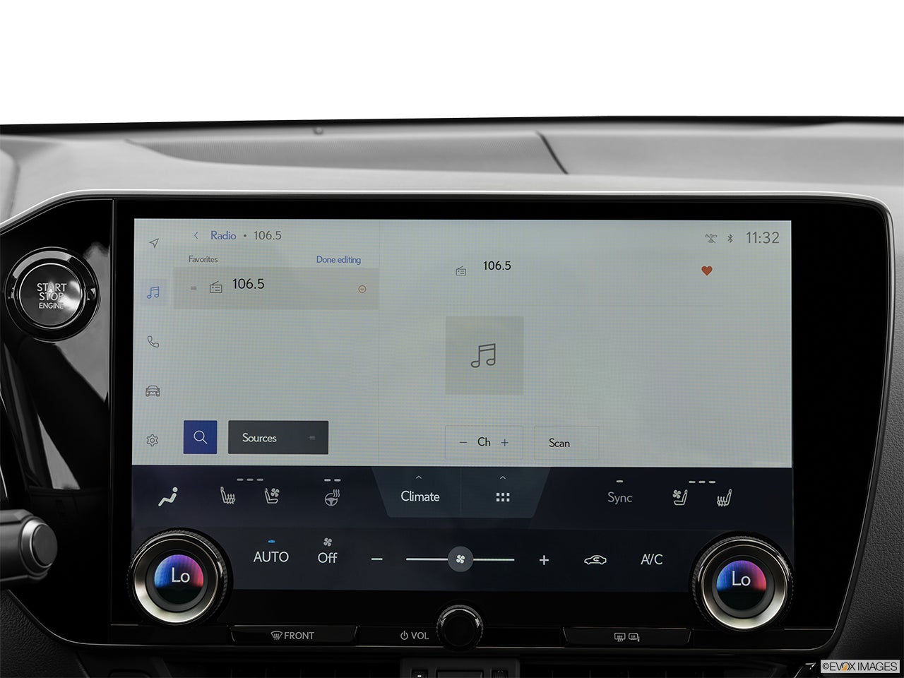 2025 Lexus NX 350 photo