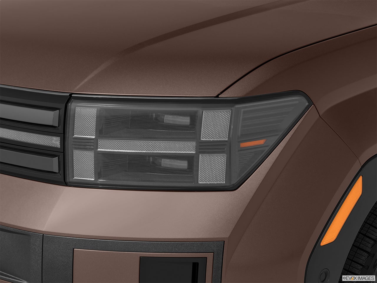 2024 Hyundai SANTA FE Hybrid photo