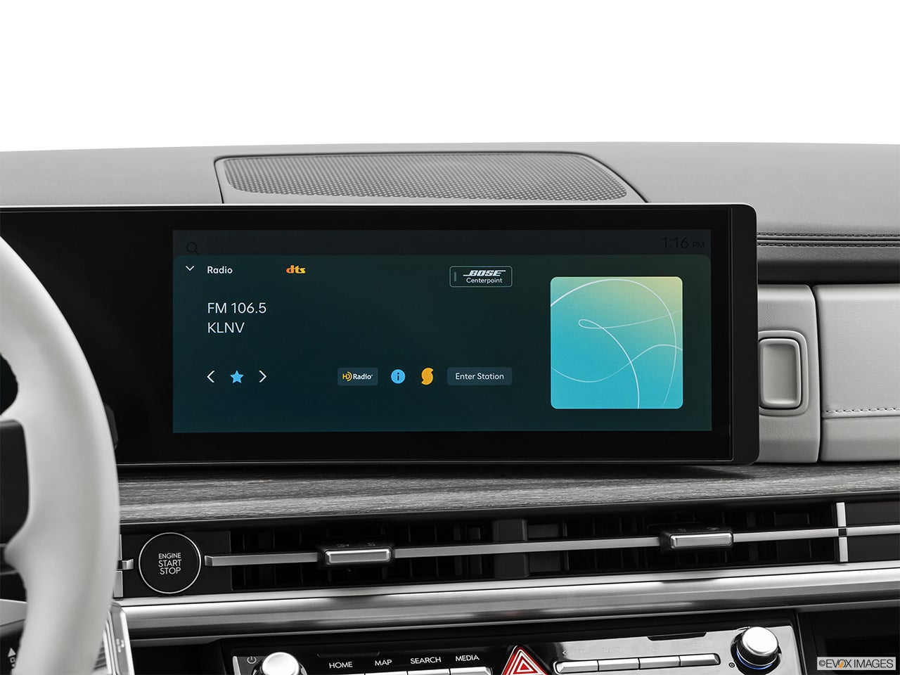 2024 Hyundai SANTA FE Hybrid photo