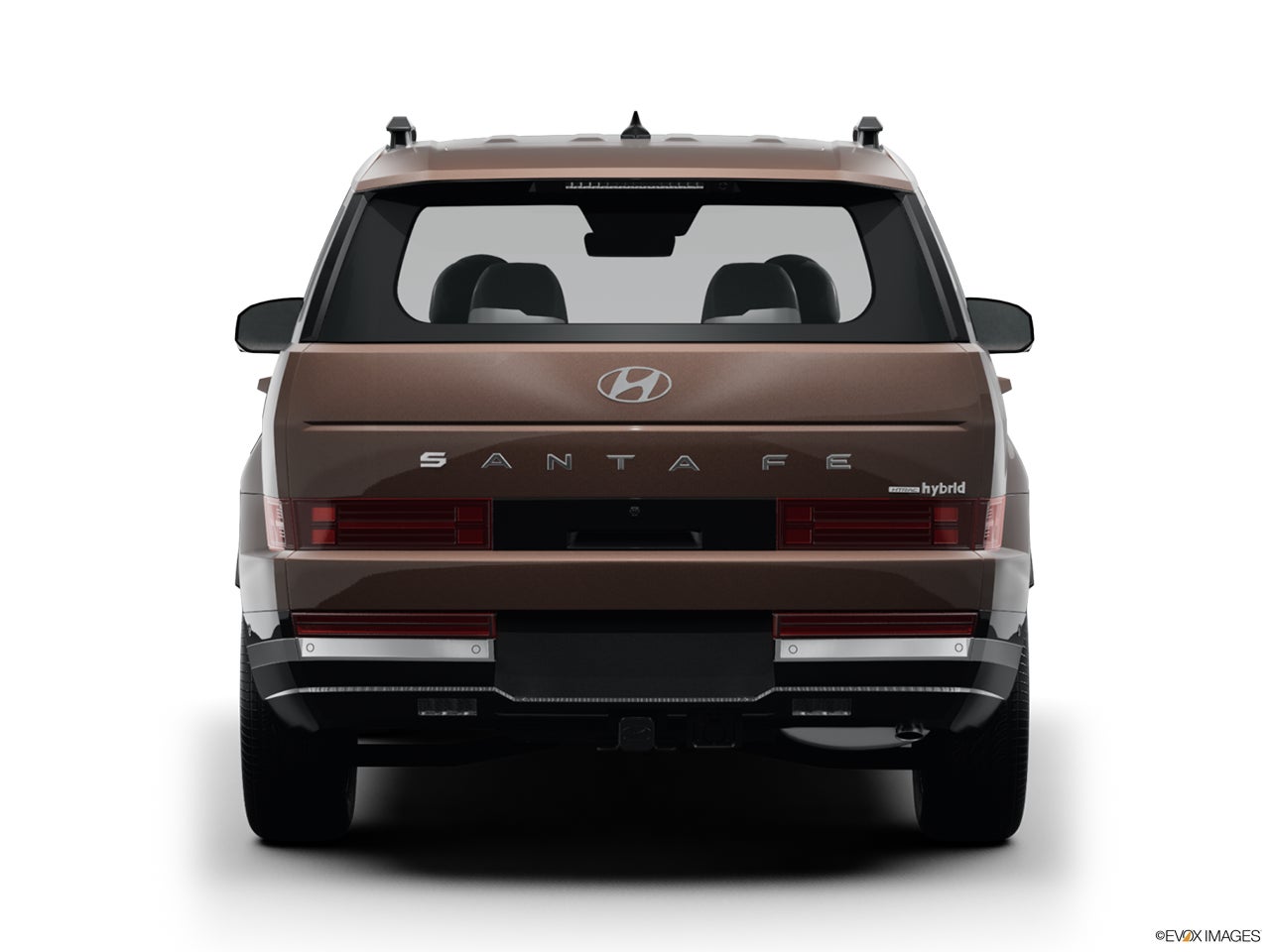 2024 Hyundai SANTA FE Hybrid photo