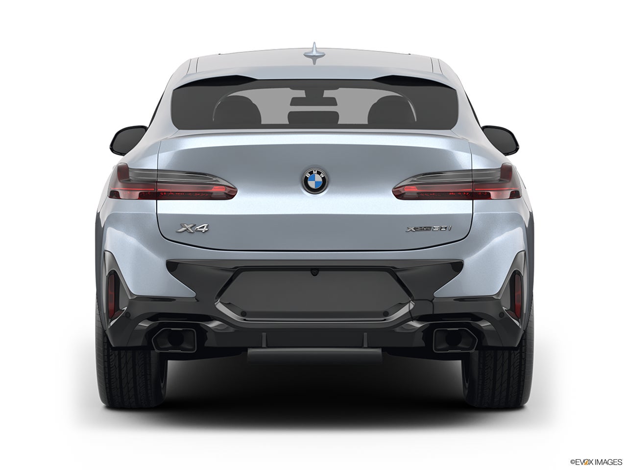 2025 BMW X4 photo