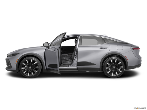 2025 Toyota Crown