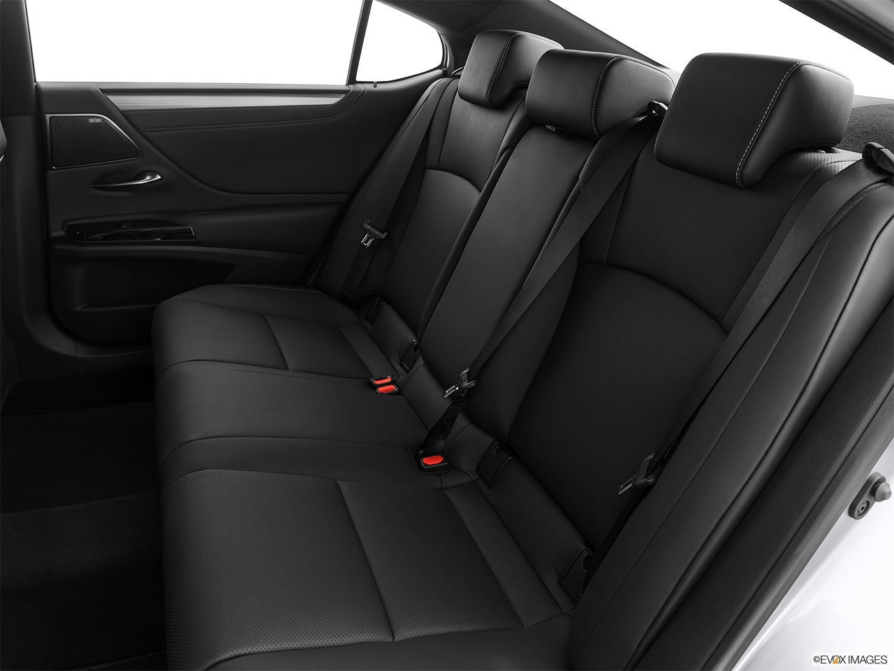 2025 Lexus ES 300h photo
