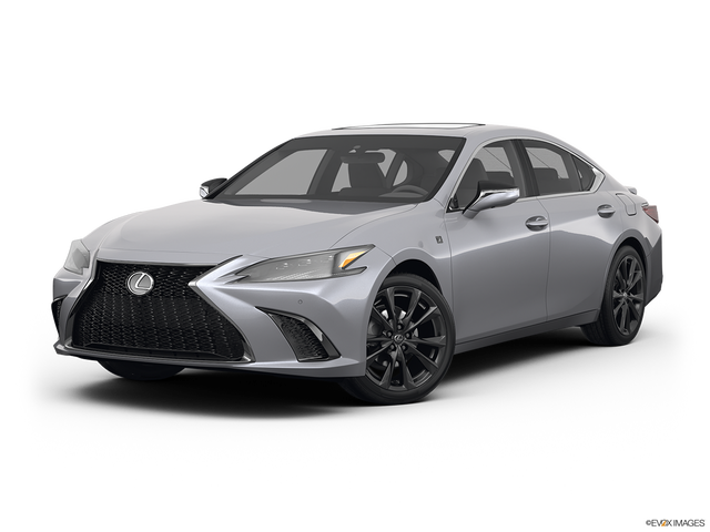 Lexus ES 300h