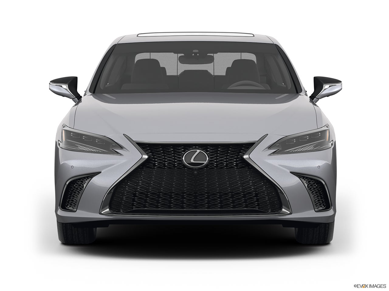 2025 Lexus ES 300h photo