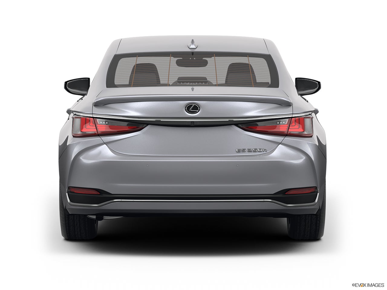 2025 Lexus ES 300h photo