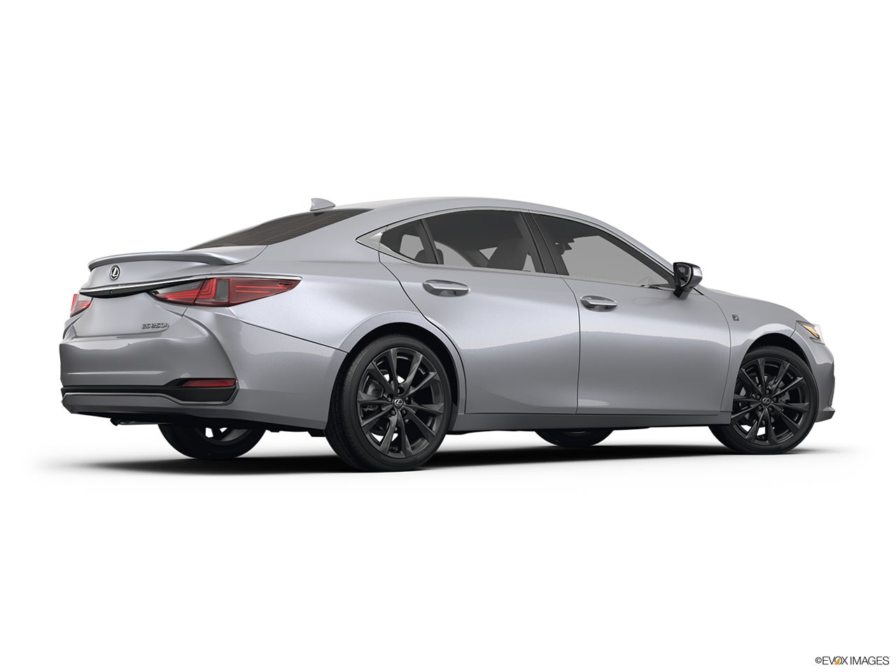 2025 Lexus ES 300h photo