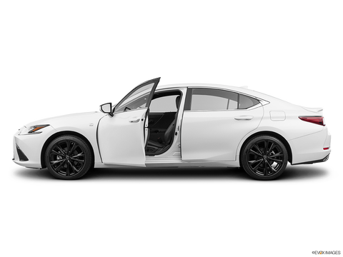 2025 Lexus ES 350