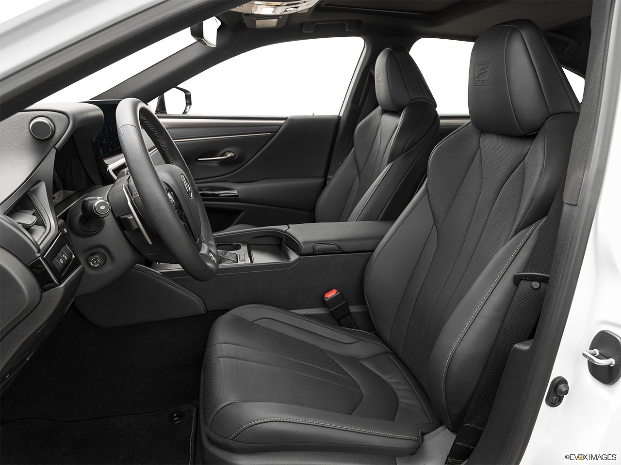 2025 Lexus ES 350 photo