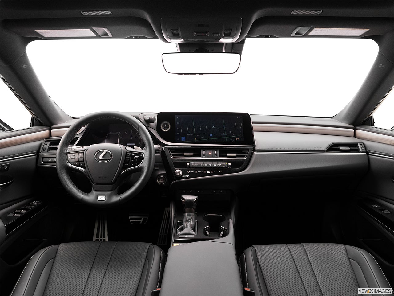 2025 Lexus ES 350 photo